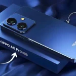 OPPO A6x 5G Launched: Stylish Design, Smooth Performance & Future-Ready Connectivity
