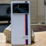 iQOO 15 with Samsung 2K M14 LEAD™ OLED Display: A Next-Generation Flagship Experience