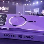Redmi Note 16 Pro 5G Review 2026: A Balanced Smartphone Built for Everyday Reliability